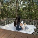 문 스테이 | 가평 캠핑장) 블루문캠핑장 명당 스테이3번 후기, 추천사이트_애견동반캠핑장