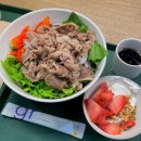 장산역 샐러드 “그리너” 내돈내산 후기 (해운대 장산 샐러드 맛집 추천)