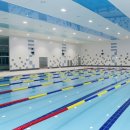 한석봉체육관 수영장 이미지