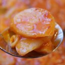 유자유 김치떡볶이 이미지