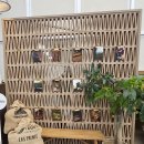 현대백화점 목동점 | 오목교 카페 추천 떼르드카페 현대백화점 목동점 탐방 후기!! (feat. 만석 닭강정)