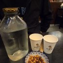 본오동우체국 화장실 | 안산 맛집 본오동 이자카야 ‘시요땅’ 사시미 퀄리티 미쳤다 데이트 코스 후기