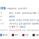 페이블앤컴퍼니 | [한국영화] 438. 기생충 2019년 봉준호 감독