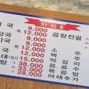 엄마손순대국뼈해장국 이미지