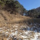 고제면 봉계리 이미지