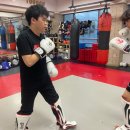 복싱 체육관 이미지