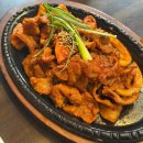 해송 | 미사역 쌈밥 맛집｜신선한 채소와 제육볶음이 맛있는 해송쌈밥 후기