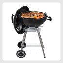 대류농장 | 내 캠핑의 품격을 바꾼 단 하나의 아이템, 꾸버스 애플 47 바베큐그릴과 함께한 감성 BBQ 파티