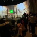 오전 태권도장 이미지