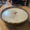 [강북구]들깨칼국수 끝판왕 《엘림들깨수제비칼국수》 내돈내산 후기