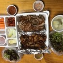 한양장충왕족발 이미지