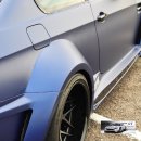 BMW M3 E92/E93 GT 와이드 바디킷 튜닝 범퍼 페이스리프트 -GCOC KOREA 이미지