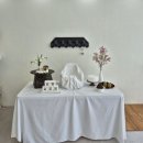 가림빌딩 | 수원 아기 100일 셀프 촬영 추천! '감성다움 스튜디오' 솔직 후기 (채광맛집, 의상무료)