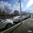 문산역 앞 횡단보도 이미지