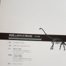 계룡산자연사박물관 이미지