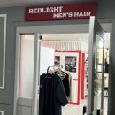 레드라이트 | [산본바버샵 추천]레드라이트맨즈헤어 리프컷 후기