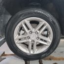 타이어 티스토어 이미지