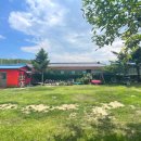 모래밭 민박 이미지