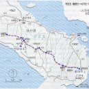 3월29일(토) 산,섬,바다,조망,고찰,먹거리...석모도(해명산327m~낙가산267m~상봉산316m) 이미지