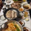 중국전통오향족발 이미지