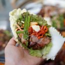 박영환왕족발막국수 이미지