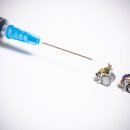 웰다잉과 연명의료 이미지