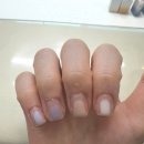 샵디디 | 웨딩네일 전문 압구정로데오 네일샵 내일디디 원컬러 젤네일 후기