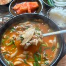 값진백암순대 | 독산역 가산동 직장인들 맛집 국밥 1티어 해장으로도 딱 ! 값진백암순대 체인점 X