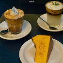 모닝캄 | 연남동 카페 추천 ‘ 모닝캄커피랩 ’ 연남동 데이트 솔직후기