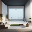 (주)비오지노키 금산지점 | 골프존파크 탄방 띠울타워점에서 퇴근 후 스윙 리듬 되찾은 체감 후기