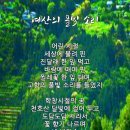풀빛소리 이미지