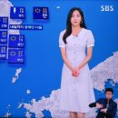 6월 26일 수요일 날씨 정보 (입영 3일차) 이미지