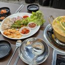 양은이네동태탕보쌈냉면 방화동점 이미지