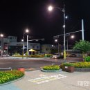 장성군청 광장 이미지