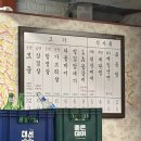 부원정육점생고기 | 사상 냉삼집 원조 추천 부원냉삼집 사상점