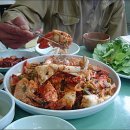 꽃게사냥 이미지