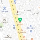 파리바게트(공릉역점) 이미지