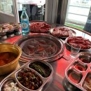 설대포소갈비살참숯불구이