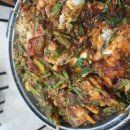 월순 철판 동태찜 이미지