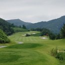 안동리버힐 컨트리클럽 이미지