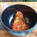 청하칼국수