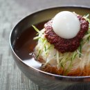 제형밀면 이미지