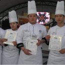 우리외식산업 이미지