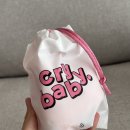 파워마트 | 카카오톡선물하기 팝마트 크라이베이비 파워퍼프걸 구매 언박싱 후기