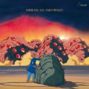 인간+자연 | &lt;영화리뷰&gt; 바람계곡의 나우시카 후기 : 자연 앞의 인간들 (지브리 애니메이션 영화)