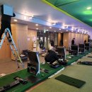 삼정스크린골프연습장 이미지