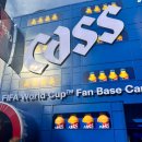 캠프스토어 | [트렌드 LAB] 카스 FIFA 월드컵 팬 베이스캠프 팝업스토어 방문후기(6/11)