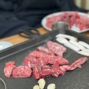 안동한우정육점식당 이미지