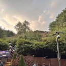 연수6호어린이공원 | 가을 나들이 서울 하늘공원 단풍/노을/야경 주말 토요일 다사다난 후기(25.11.01)