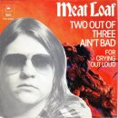 Two Out of Three Ain’t Bad - Meat Loaf 이미지